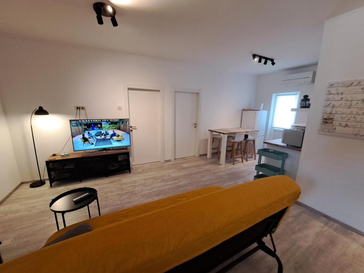 Apartment Grandic Baška Extérieur photo